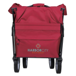 Koozie® Collapsible Folding Wagon