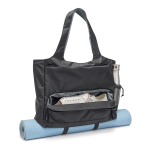 Prime Line Yoga Fitness Tote Bag