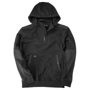 Dri Duck Men's Mission Quarter-Zip