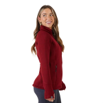 Women's Overachiever Sweaterfleece Jacket