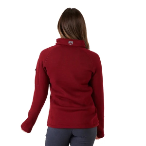 Women's Overachiever Sweaterfleece Jacket