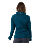 Women's Overachiever Sweaterfleece Jacket