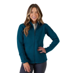 Women's Overachiever Sweaterfleece Jacket