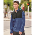 Adidas Lightweight Quarter-Zip Pullover