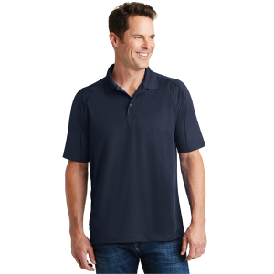 Sport-Tek® Dri-Mesh® Pro Polo - Men's