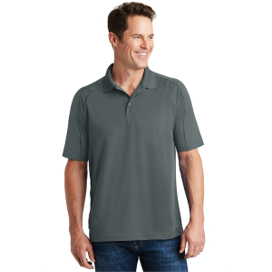 Sport-Tek® Dri-Mesh® Pro Polo - Men's