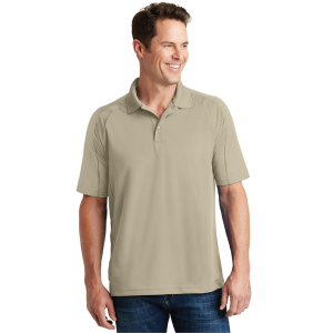 Sport-Tek® Dri-Mesh® Pro Polo - Men's