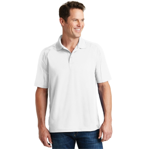 Sport-Tek® Dri-Mesh® Pro Polo - Men's