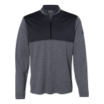 Adidas Lightweight Quarter-Zip Pullover