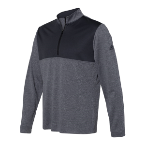 Adidas Lightweight Quarter-Zip Pullover