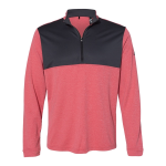 Adidas Lightweight Quarter-Zip Pullover