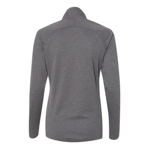 Adidas Women's Lightweight Quarter-Zip Pullover