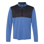 Adidas Lightweight Quarter-Zip Pullover