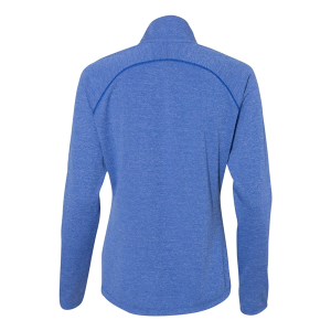 Adidas Women's Lightweight Quarter-Zip Pullover