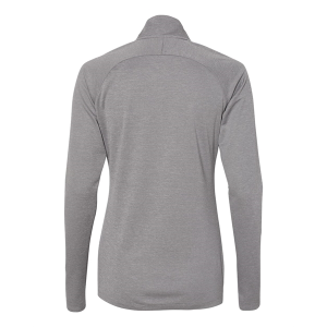 Adidas Women's Lightweight Quarter-Zip Pullover