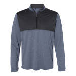 Adidas Lightweight Quarter-Zip Pullover