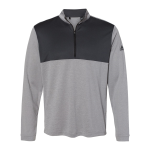 Adidas Lightweight Quarter-Zip Pullover