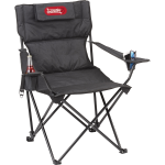 Premium Padded Reclining Chair (400lb Capacity)