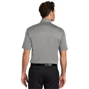 Port Authority® Silk Touch Performance Polo