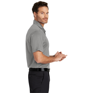 Port Authority® Silk Touch Performance Polo