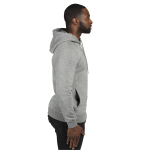 Threadfast Apparel Unisex Ultimate Fleece Pullover Hooded Sweatshirt