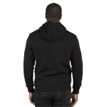 Threadfast Apparel Unisex Ultimate Fleece Pullover Hooded Sweatshirt