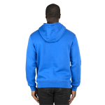 Threadfast Apparel Unisex Ultimate Fleece Pullover Hooded Sweatshirt