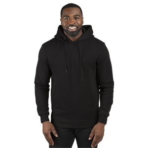 Threadfast Apparel Unisex Ultimate Fleece Pullover Hooded Sweatshirt