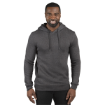 Threadfast Apparel Unisex Ultimate Fleece Pullover Hooded Sweatshirt