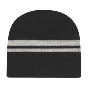 Reflective Beanie