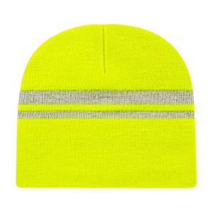 Reflective Beanie