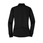 Nike Women's Dri-FIT 1/2-Zip Cover-Up.